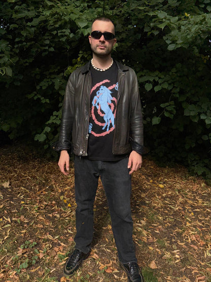 LENOU HORSE SHIRT